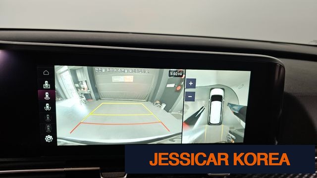 2022 Kia Carnival 4th Gen - Thumbnail 12