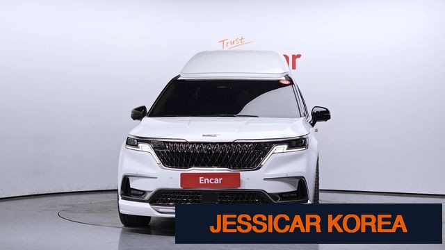 2022 Kia Carnival 4th Gen - Thumbnail 13