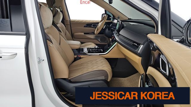 2022 Kia Carnival 4th Gen - Thumbnail 14