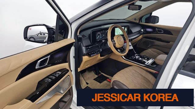 2022 Kia Carnival 4th Gen - Thumbnail 17