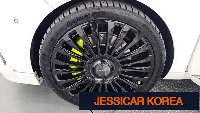 2022 Kia Carnival 4th Gen - Thumbnail 20