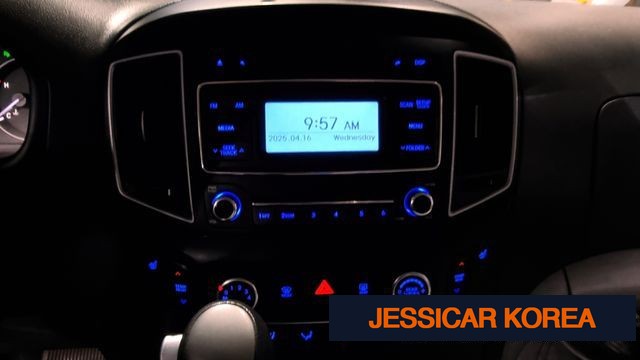 2019 Hyundai The New Grand Starex - Thumbnail 2