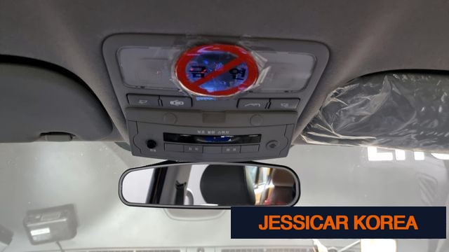 2019 Hyundai The New Grand Starex - Thumbnail 7