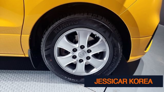 2019 Hyundai The New Grand Starex - Thumbnail 5