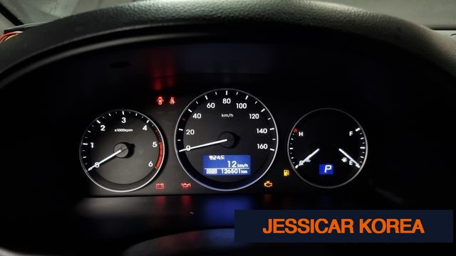2019 Hyundai The New Grand Starex - Thumbnail 6