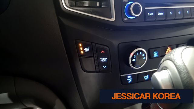 2019 Hyundai The New Grand Starex - Thumbnail 8