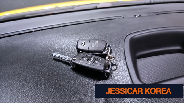 2019 Hyundai The New Grand Starex - Thumbnail 9