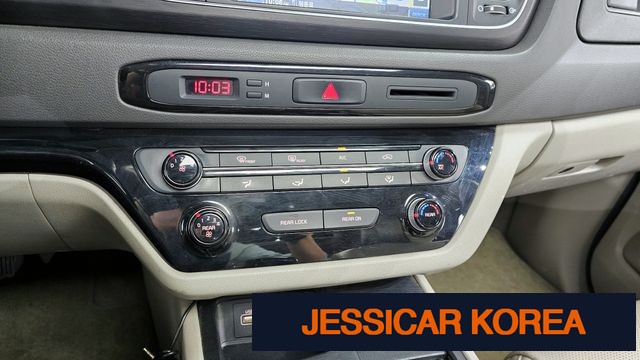 2015 Kia All New Carnival - Thumbnail 2