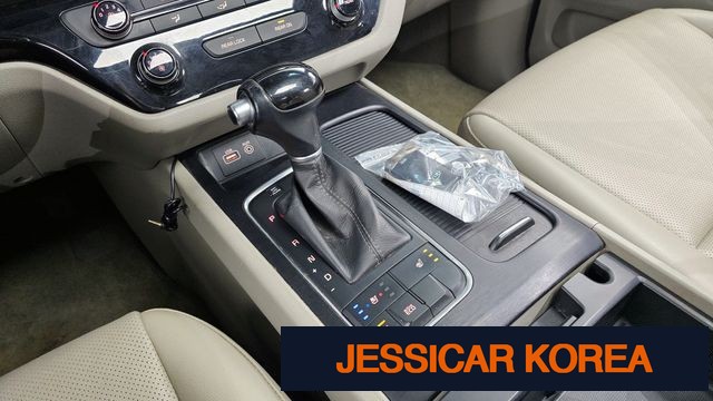 2015 Kia All New Carnival - Thumbnail 3