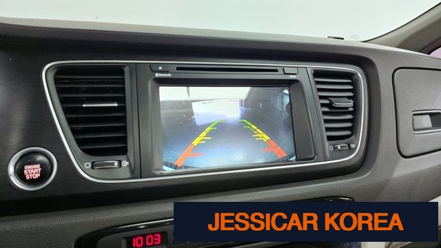 2015 Kia All New Carnival - Thumbnail 6