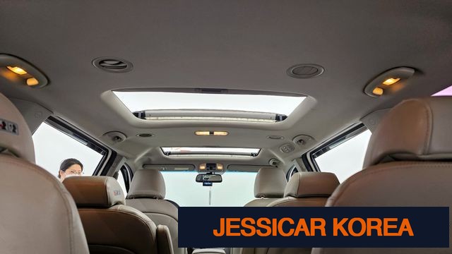 2015 Kia All New Carnival - Thumbnail 7