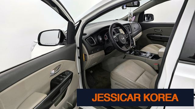 2015 Kia All New Carnival - Thumbnail 10