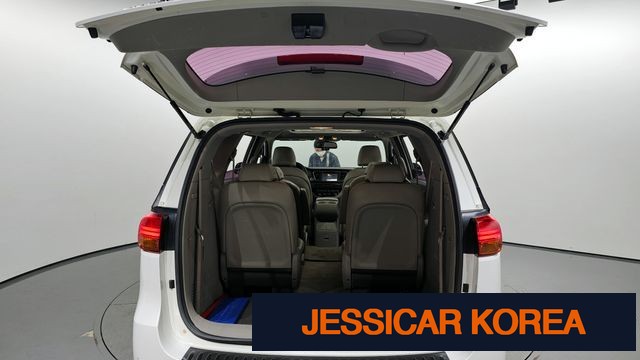 2015 Kia All New Carnival - Thumbnail 12