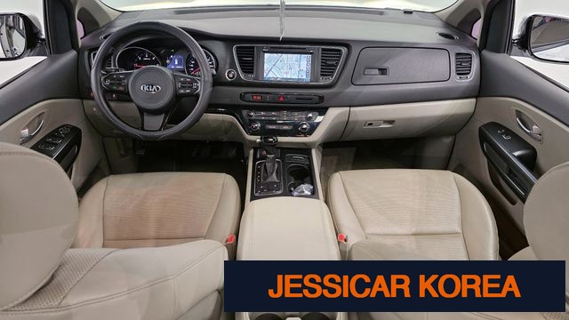 2015 Kia All New Carnival - Thumbnail 15