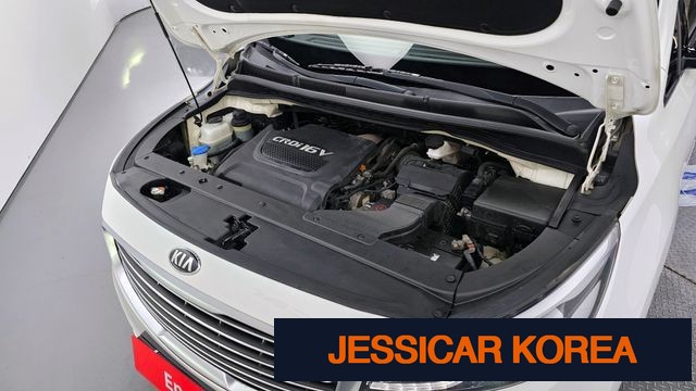2015 Kia All New Carnival - Thumbnail 16
