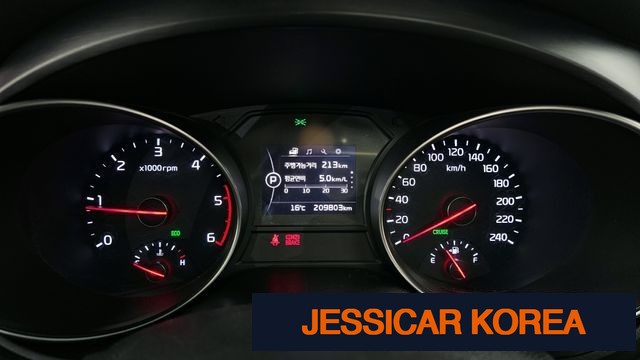 2015 Kia All New Carnival - Thumbnail 18
