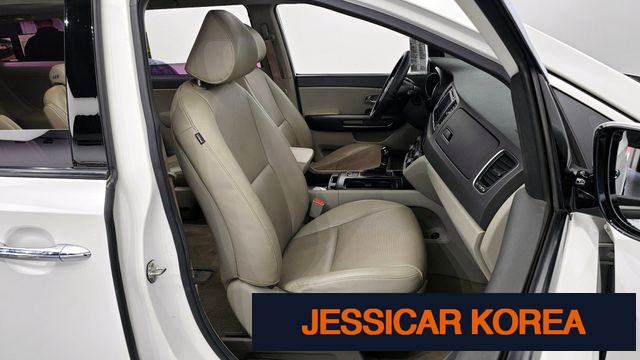 2015 Kia All New Carnival - Thumbnail 19