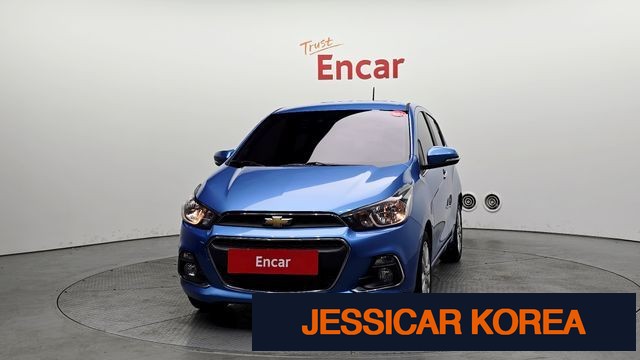 2016 Chevrolet The Next Spark - Thumbnail 2