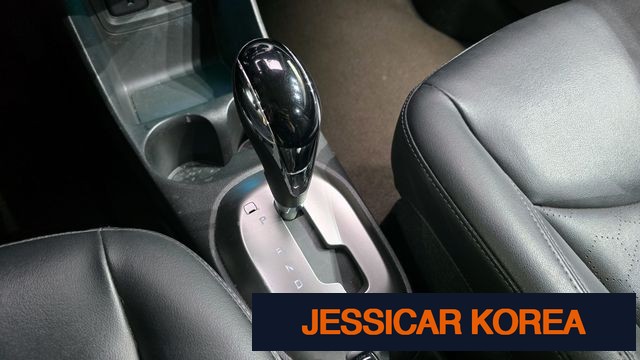 2016 Chevrolet The Next Spark - Thumbnail 7