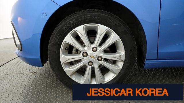 2016 Chevrolet The Next Spark - Thumbnail 8