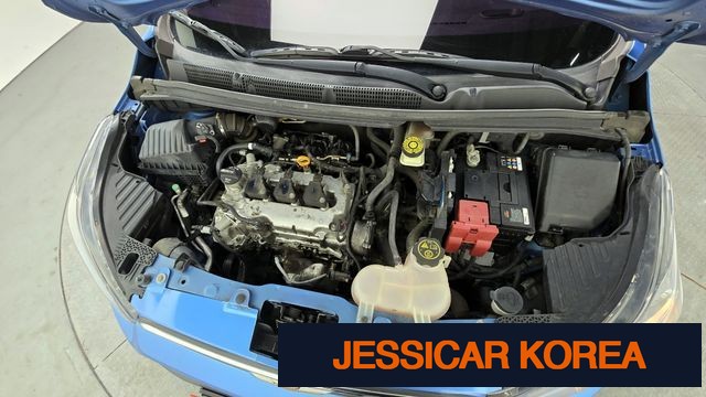 2016 Chevrolet The Next Spark - Thumbnail 9
