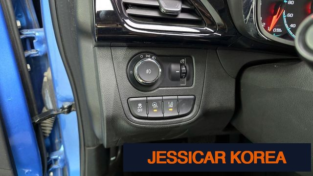 2016 Chevrolet The Next Spark - Thumbnail 11