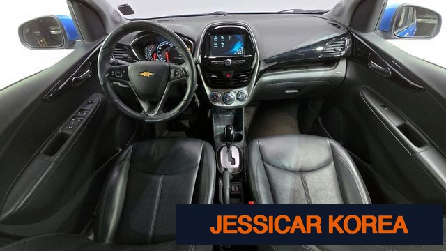 2016 Chevrolet The Next Spark - Thumbnail 14