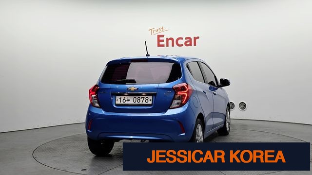 2016 Chevrolet The Next Spark - Thumbnail 15