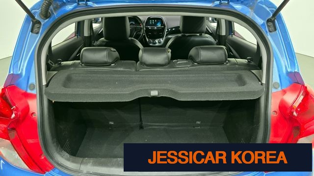2016 Chevrolet The Next Spark - Thumbnail 16