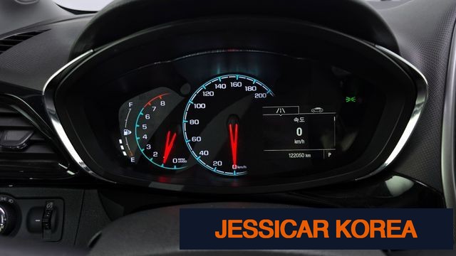 2016 Chevrolet The Next Spark - Thumbnail 17