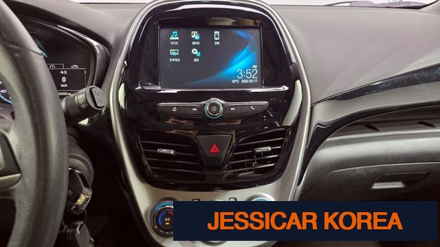 2016 Chevrolet The Next Spark - Thumbnail 18