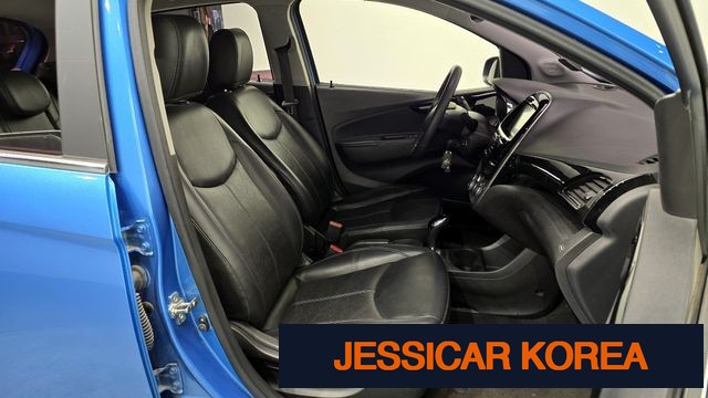 2016 Chevrolet The Next Spark - Thumbnail 19