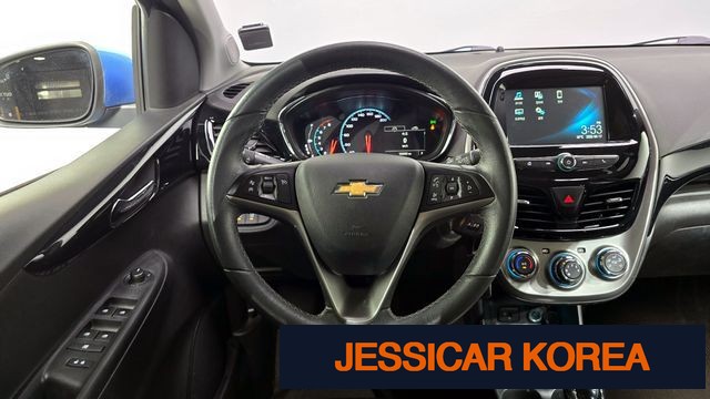 2016 Chevrolet The Next Spark - Thumbnail 20