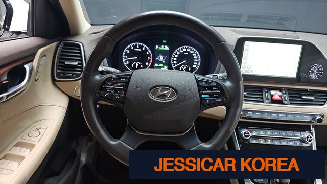2019 Hyundai Grandeur IG - Thumbnail 2