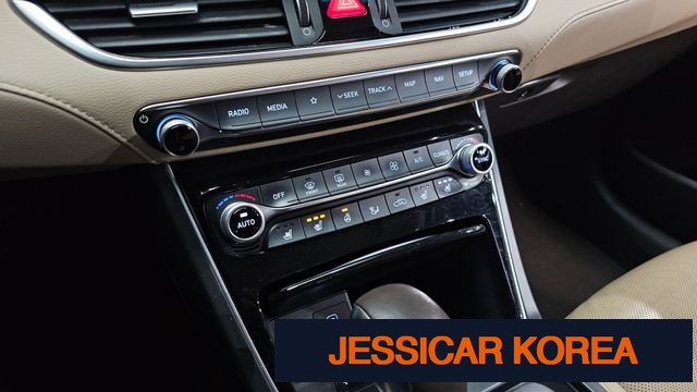 2019 Hyundai Grandeur IG - Thumbnail 4