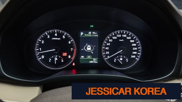 2019 Hyundai Grandeur IG - Thumbnail 5
