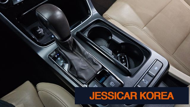 2019 Hyundai Grandeur IG - Thumbnail 6