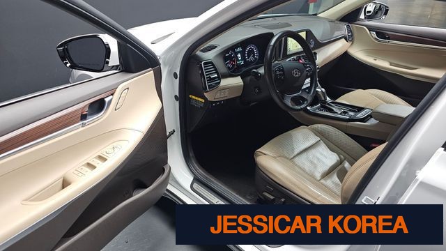 2019 Hyundai Grandeur IG - Thumbnail 8