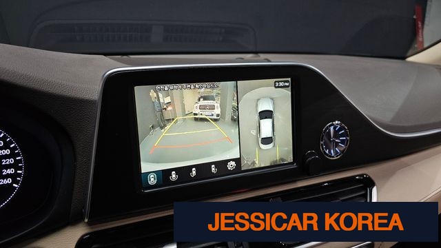 2019 Hyundai Grandeur IG - Thumbnail 9