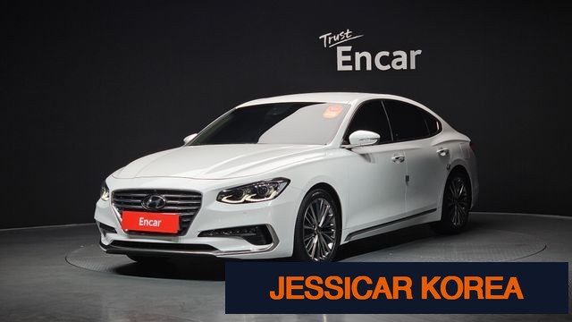 2019 Hyundai Grandeur IG - Thumbnail 10