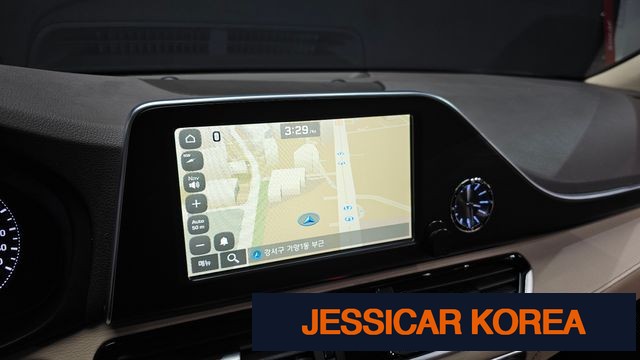 2019 Hyundai Grandeur IG - Thumbnail 15