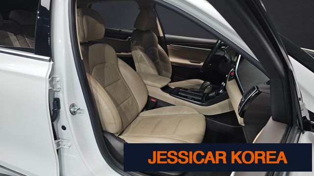 2019 Hyundai Grandeur IG - Thumbnail 16