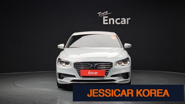 2019 Hyundai Grandeur IG - Thumbnail 18