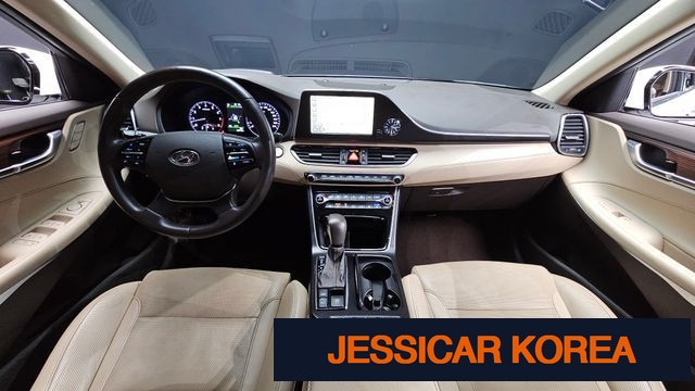 2019 Hyundai Grandeur IG - Thumbnail 20