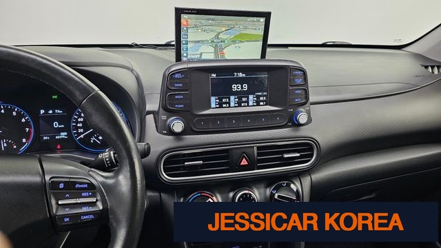 2018 Hyundai Kona - Thumbnail 2