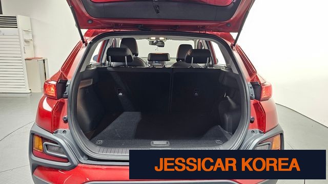 2018 Hyundai Kona - Thumbnail 3