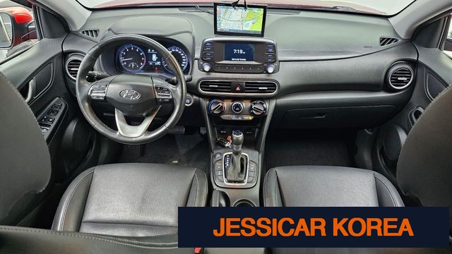 2018 Hyundai Kona - Thumbnail 4