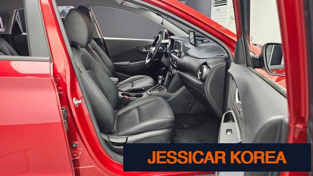 2018 Hyundai Kona - Thumbnail 6