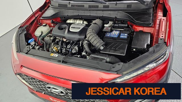 2018 Hyundai Kona - Thumbnail 7