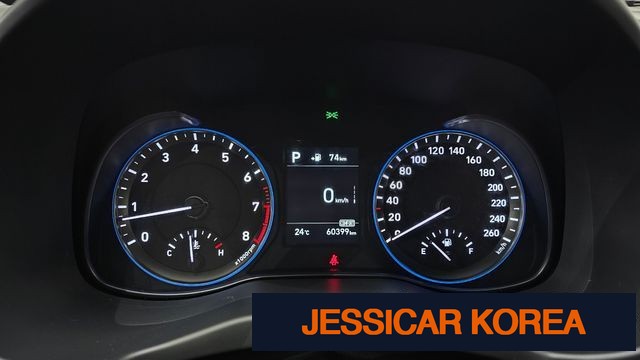 2018 Hyundai Kona - Thumbnail 8